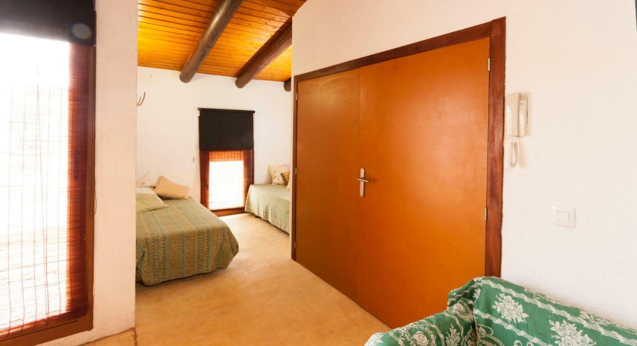 Ca La Partida Villa San Rafael del Río Exterior foto